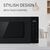 МИКРОВОЛНОВЫЕ ПЕЧИ PANASONIC NN-K36NBMEPG
