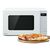 МИКРОВОЛНОВЫЕ ПЕЧИ PANASONIC NN-K35NWMEPG