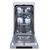 ПОСУДОМОЕЧНЫЕ МАШИНЫ GORENJE GS541D10X