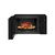 МИКРОВОЛНОВЫЕ ПЕЧИ LG MH6535GIS