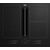 ВСТРАИВАЕМЫЕ ЭЛЕКТРИЧЕСКИЕ ПОВЕРХНОСТИ BEKO HIXI 64700 UF INDUKCIJAS
