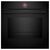 ВСТРАИВАЕМЫЕ ДУХОВЫЕ ШКАФЫ BOSCH HBG9742B1S