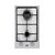 ВСТРОЕННЫЕ ГАЗОВЫЕ ВАРОЧНЫЕ ПОВЕРХНОСТИ BEKO HDCG 32220 FX(HDCG32220)