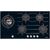 ВСТРОЕННЫЕ ГАЗОВЫЕ ВАРОЧНЫЕ ПОВЕРХНОСТИ MIELE KM 3054-1 (10939040)