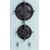 ВСТРОЕННЫЕ ГАЗОВЫЕ ВАРОЧНЫЕ ПОВЕРХНОСТИ SCHLOSSER PGH32GCWFFD