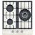 ВСТРОЕННЫЕ ГАЗОВЫЕ ВАРОЧНЫЕ ПОВЕРХНОСТИ SCHLOSSER PGH4511SFFD