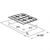 ВСТРОЕННЫЕ ГАЗОВЫЕ ВАРОЧНЫЕ ПОВЕРХНОСТИ SCHLOSSER PGH6351WFFD