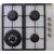 ВСТРОЕННЫЕ ГАЗОВЫЕ ВАРОЧНЫЕ ПОВЕРХНОСТИ SCHLOSSER PGH635SFFD
