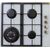 ВСТРОЕННЫЕ ГАЗОВЫЕ ВАРОЧНЫЕ ПОВЕРХНОСТИ SCHLOSSER PGH635WFFD