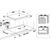 ВСТРОЕННЫЕ ГАЗОВЫЕ ВАРОЧНЫЕ ПОВЕРХНОСТИ WHIRLPOOL GMT6422OW