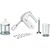 МИКСЕРЫ BOSCH MFQ4080 STYLINE