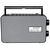 РАДИО, РАДИОЧАСЫ PANASONIC RF-D30BTEG-K