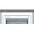 ВСТРАИВАЕМЫЕ МОРОЗИЛЬНИКИ BOSCH GSN33VLEP