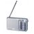 РАДИО, РАДИОЧАСЫ PANASONIC RF-P150DEG-S