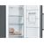 ВСТРАИВАЕМЫЕ МОРОЗИЛЬНИКИ BOSCH GSN36VXEP