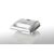 ТОСТЕРЫ И ВАФЕЛЬНИЦЫ  GORENJE SM701GCW