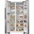 ХОЛОДИЛЬНИКИ GORENJE NRR9185EAXLWD