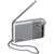 РАДИО, РАДИОЧАСЫ PANASONIC RF-P150DEG-S