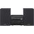 MŪZIKAS CENTRI PANASONIC SC-PM250EG-K