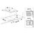 ВСТРАИВАЕМЫЕ ЭЛЕКТРИЧЕСКИЕ ПОВЕРХНОСТИ WHIRLPOOL WRD 6030 B
