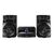 МУЗЫКАЛЬНЫЕ ЦЕНТРЫ  PANASONIC SC-UX100E-K