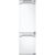IEBŪVĒJAMIE LEDUSSKAPJI SAMSUNG BRB26713EWW/EF 177.5CM