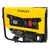 ГЕНЕРАТОРЫ STANLEY SG 7500