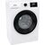 С ФРОНТАЛЬНОЙ ЗАГРУЗКОЙ GORENJE W3NGPI62SBS