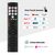 LED ТЕЛЕВИЗОРЫ HISENSE 75E7NQ 4K QLED