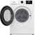 С ФРОНТАЛЬНОЙ ЗАГРУЗКОЙ GORENJE W3NGPI62SBS