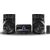 МУЗЫКАЛЬНЫЕ ЦЕНТРЫ  PANASONIC SC-UX100E-K