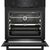 ВСТРАИВАЕМЫЕ ДУХОВЫЕ ШКАФЫ BEKO BBVM17400BDS