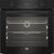 ВСТРАИВАЕМЫЕ ДУХОВЫЕ ШКАФЫ BEKO BBVM17400BDS