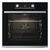 ВСТРАИВАЕМЫЕ ДУХОВЫЕ ШКАФЫ GORENJE BOSX6737E09BG