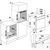 ВСТРАИВАЕМЫЕ ДУХОВЫЕ ШКАФЫ INDESIT IFW3544JHIX
