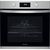 ВСТРАИВАЕМЫЕ ДУХОВЫЕ ШКАФЫ INDESIT IFW3544JHIX