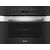 ВСТРАИВАЕМЫЕ ДУХОВЫЕ ШКАФЫ MIELE H 7240 BM EDST/CLST  КОМПАКТНАЯ ДУХОВКА!