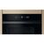 IEBŪVĒJAMĀS CEPEŠKRĀSNIS WHIRLPOOL WOI4S8CM1SBA