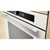 IEBŪVĒJAMĀS CEPEŠKRĀSNIS WHIRLPOOL WOI4S8CM1SWA