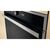 IEBŪVĒJAMĀS CEPEŠKRĀSNIS WHIRLPOOL WOI4S8CM1SXA