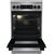 ГАЗОВЫЕ ПЛИТЫ GORENJE MEKS5141XM