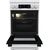 GĀZES PLĪTIS GORENJE GK5C63WH