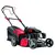 BENZĪNMOTORA ZĀLES PĻĀVĒJI SCHEPPACH MS161-46