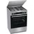 GĀZES PLĪTIS GORENJE GKS6C71XF