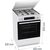 GĀZES PLĪTIS GORENJE GK6C5WF