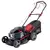 BENZĪNMOTORA ZĀLES PĻĀVĒJI SCHEPPACH MS161-46