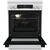 GĀZES PLĪTIS GORENJE GK6C5WF