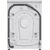 VEĻAS MAZGĀJAMĀS MAŠĪNAS AR ŽĀVĒTĀJU GORENJE WD2PA964ADW