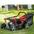 BENZĪNMOTORA ZĀLES PĻĀVĒJI SCHEPPACH MS161-46