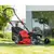 BENZĪNMOTORA ZĀLES PĻĀVĒJI SCHEPPACH MS161-46
